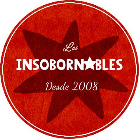 Los Insobornables – Desde 2008