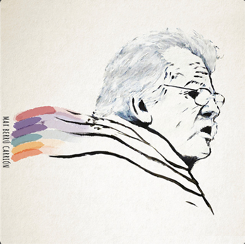Homenaje a Max Berrú Carrión – portada