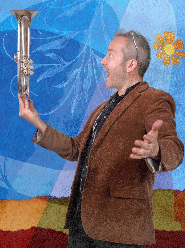 Cristóbal Berrú Germain – Trompeta