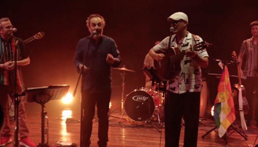 Coplas de Campaña + El Voto – Los Insobornables